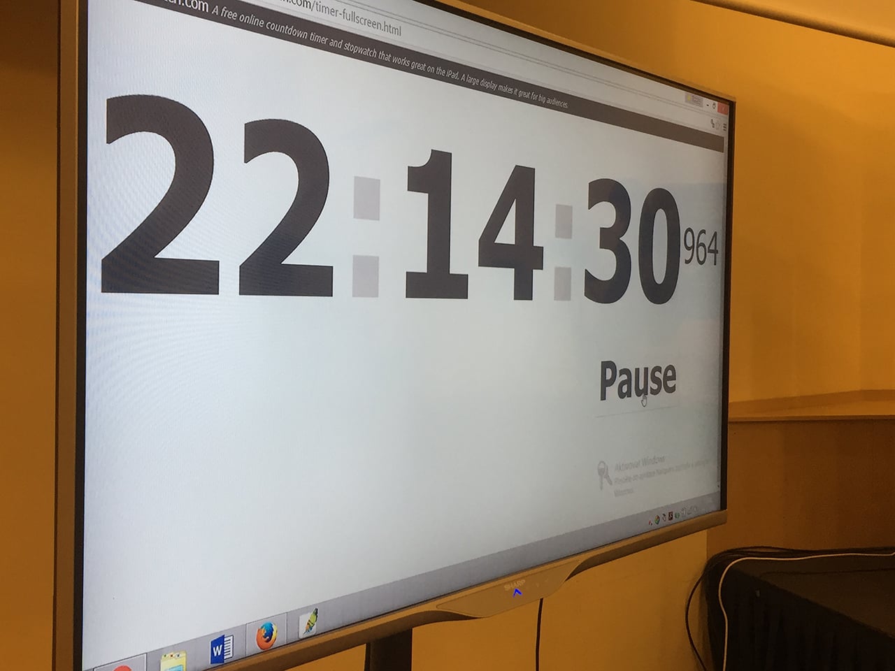 CTU and AT&T V4 hackathon
