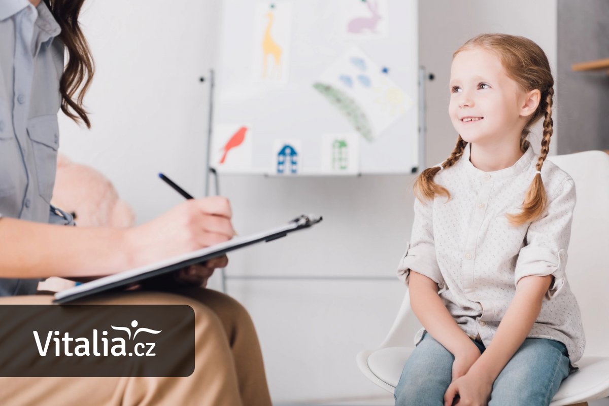 Dětských psychologů a psychiatrů se nedostává. Kde jinde hledat pomoc?