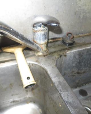 Restaurace U Svobodů, Pardubice 