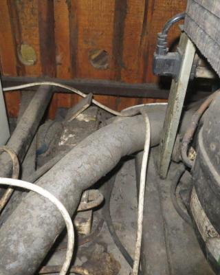 Restaurace U Svobodů, Pardubice