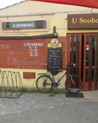 Restaurace U Svobodů, Pardubice -  Výskyt myšího trusu. Špatné hygienické podmínky na toaletách.
Nezajištěn přístup teplé vody pro očistu rukou. Výskyt plísní na provozovně a na stěnách. Výskyt plísní v chladicích zařízeních, výrazně zanedbaný úklid a znečištěné kuchyňské náčiní. Výrazné znečištění všech prostor. Znovu otevřeno na základě žádosti nového provozovatele.