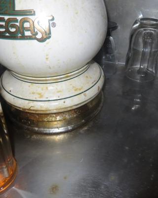 Restaurace U Svobodů, Pardubice