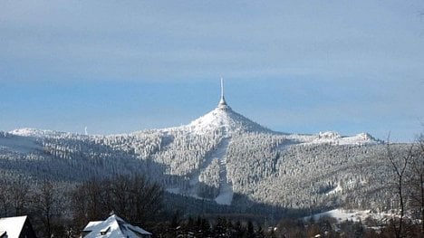 Náhledový obrázek - Ještědská věž může patřit městu. Slovenská TMR nabízí Liberci dohodu