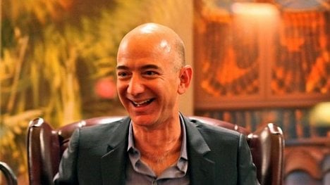 Náhledový obrázek - Bezos: Přestěhování průmyslu do vesmíru zachrání Zemi