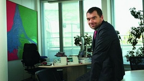 Náhledový obrázek - Šéf Generali Investments Beneš: Dnešní třicátníci znají jen nemovitosti a kryptoměny