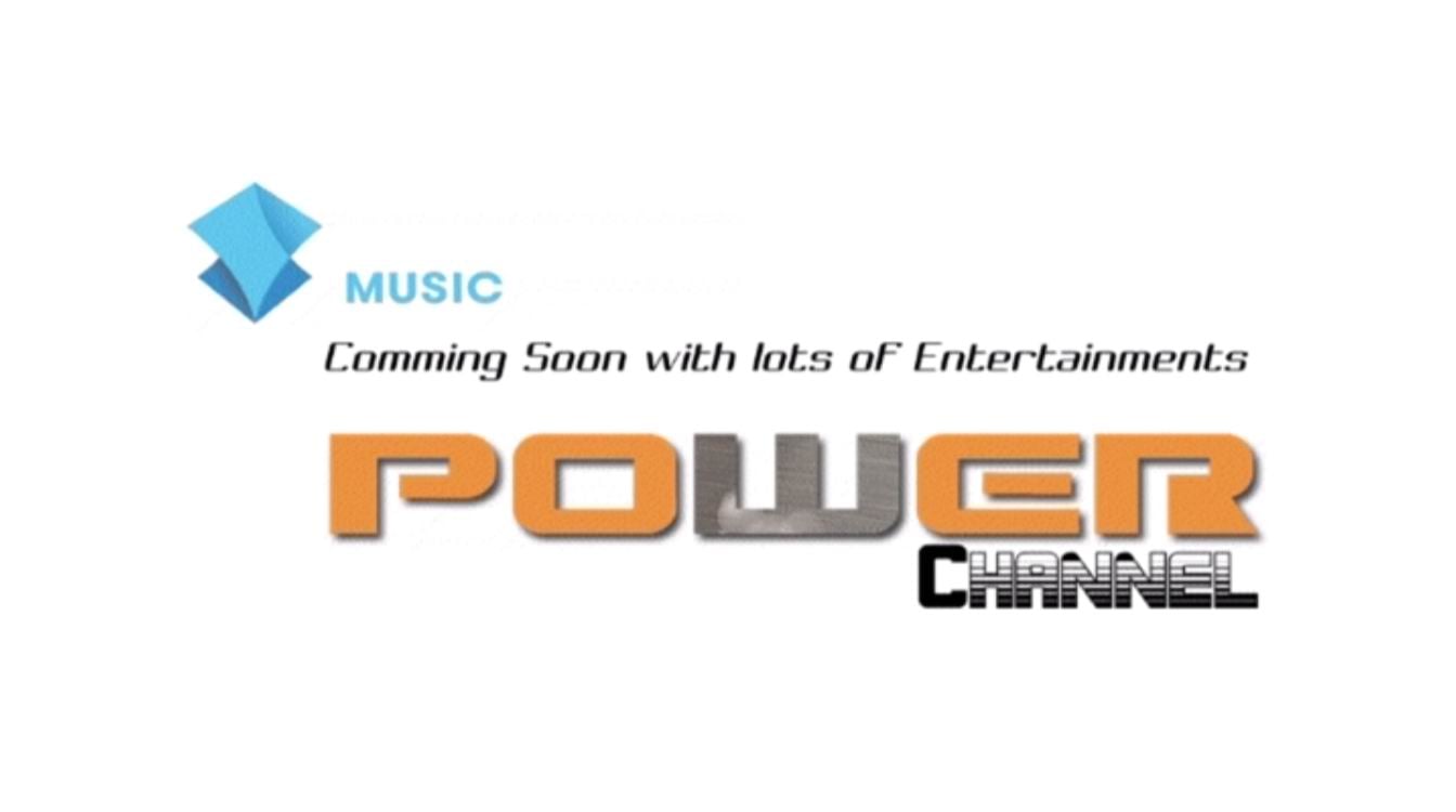 Music Channel, ONE, Power+ Channel a Travel Channel