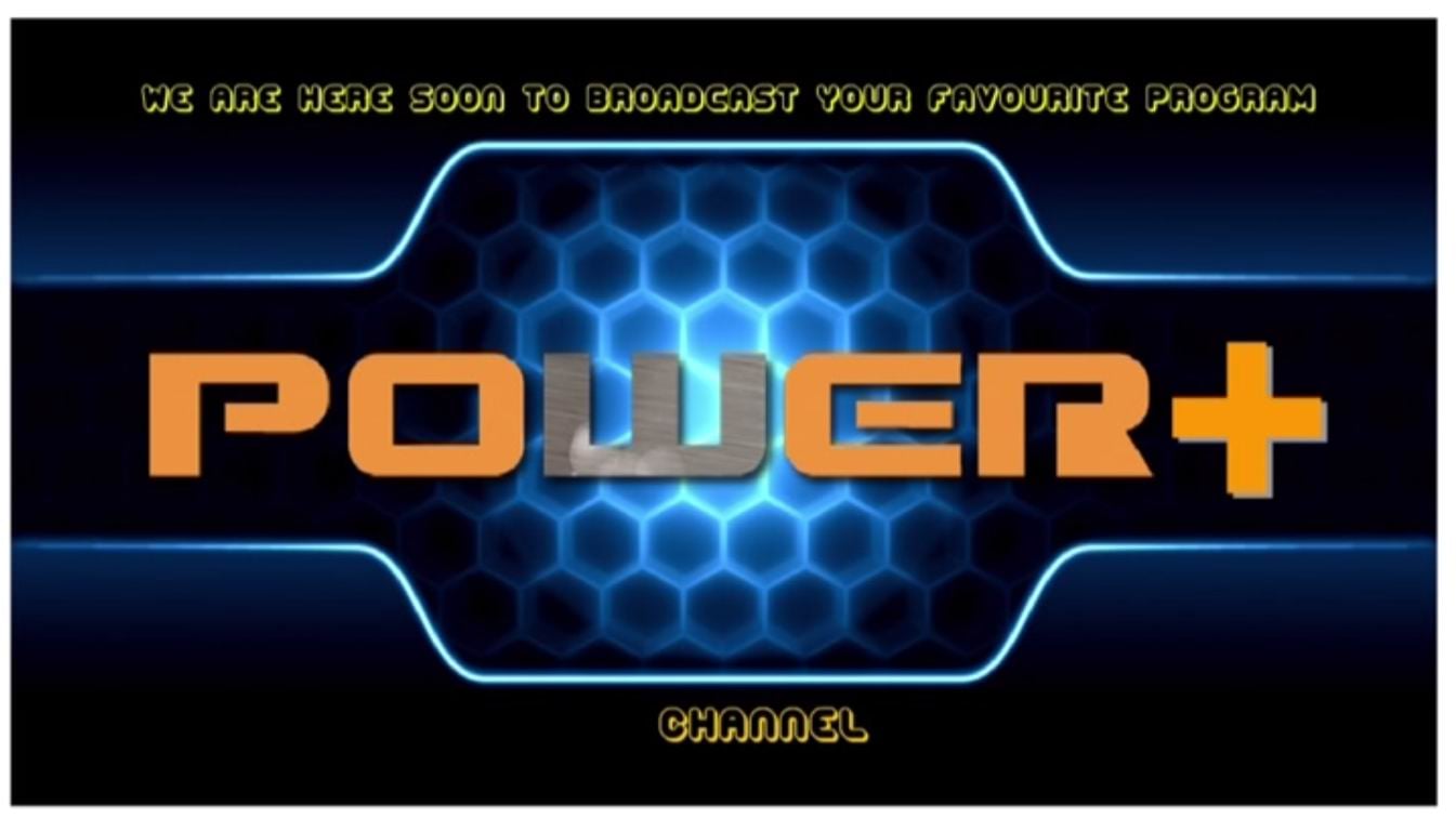 Music Channel, ONE, Power+ Channel a Travel Channel