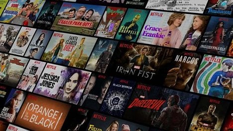 Náhledový obrázek - Netflix v Česku nabírá překladatele a přidává nové titulky