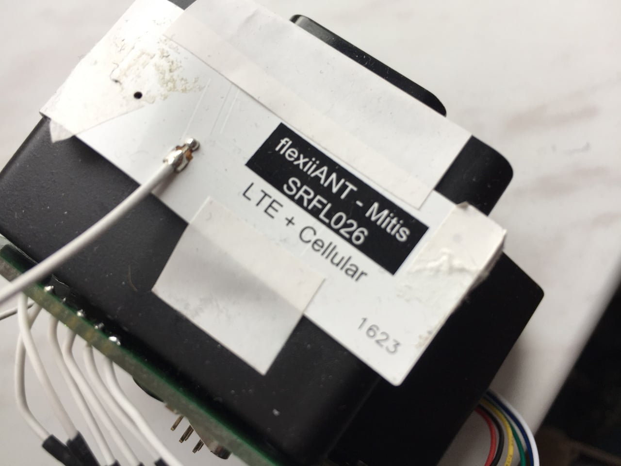 Ostravský hackerspace Labka a jejich IoT projekt SenseNet