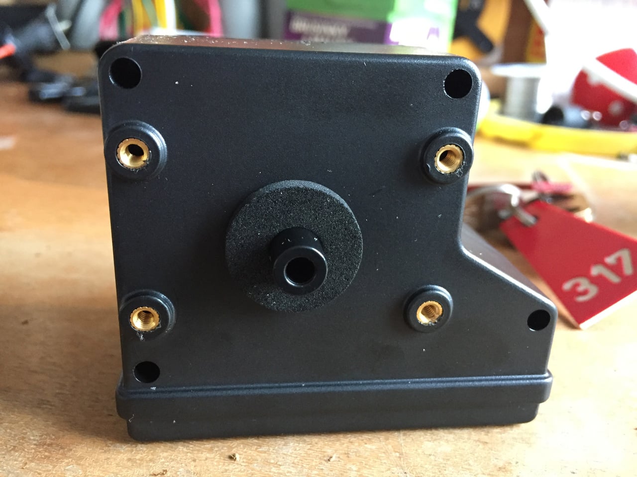 Ostravský hackerspace Labka a jejich IoT projekt SenseNet