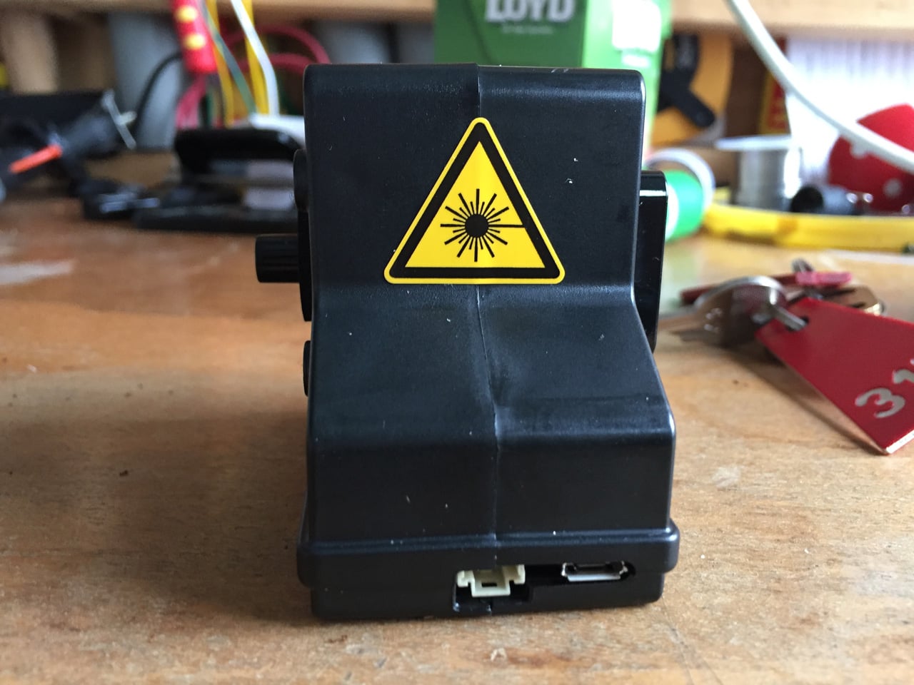 Ostravský hackerspace Labka a jejich IoT projekt SenseNet