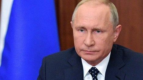 Náhledový obrázek - Putin předložil parlamentu návrh ústavních změn. Mají posílit jeho pozici po konci v úřadu