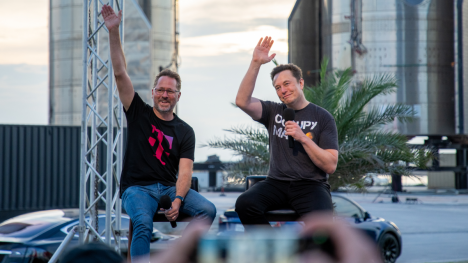 T-Mobile v Evropě připojí chytré telefony ke Starlinku rychlostí desítek megabitů, asi se dočká i ČR
