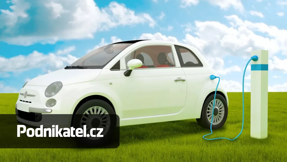 Přidanění využití automobilu k soukromým účelům zaměstnance se od roku 2024 opět mění