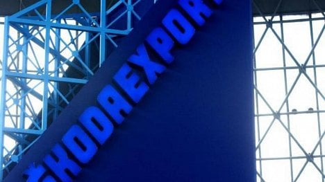 Náhledový obrázek - PA EXPORT, bývalý Škodaexport, bude prodán ve výběrovém řízení