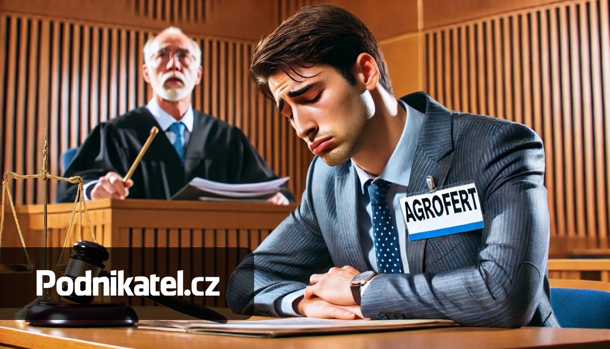 Soud opět zrušil zvýšení daně pro Agrofert, vypomohl si však rozporuplnou argumentací