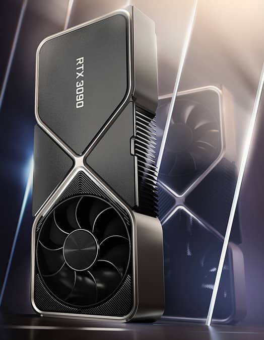 Nvidia GeForce RTX 3090 01