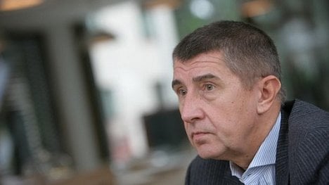 Náhledový obrázek - Babiš navrhl zdanění korunových dluhopisů, bude se týkat i jeho