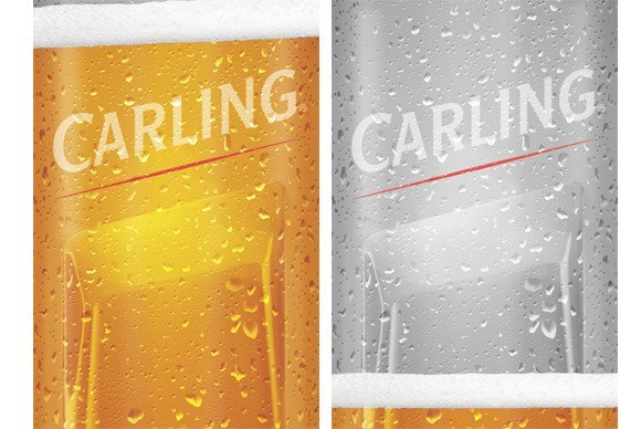 Carling iPint