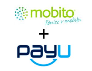 Mobilní platební systém Mobito nyní podporuje PayU