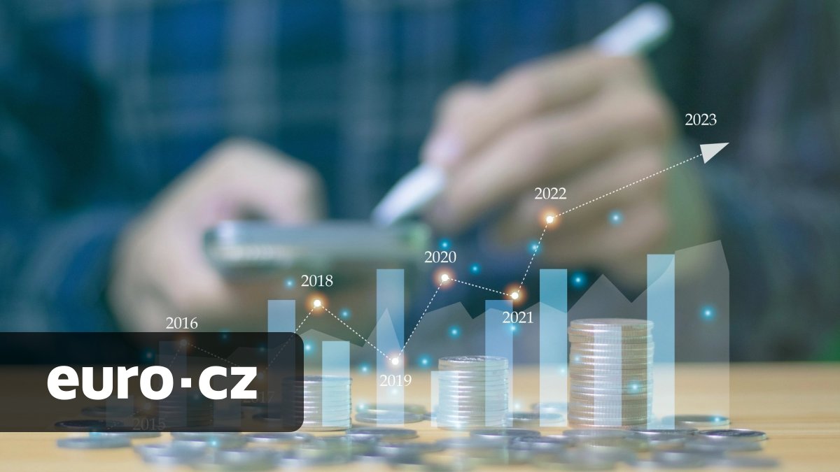 Investiční gramotnost Čechů se vloni vůbec poprvé zhoršila. K poklesu došlo napříč všemi skupinami obyvatel