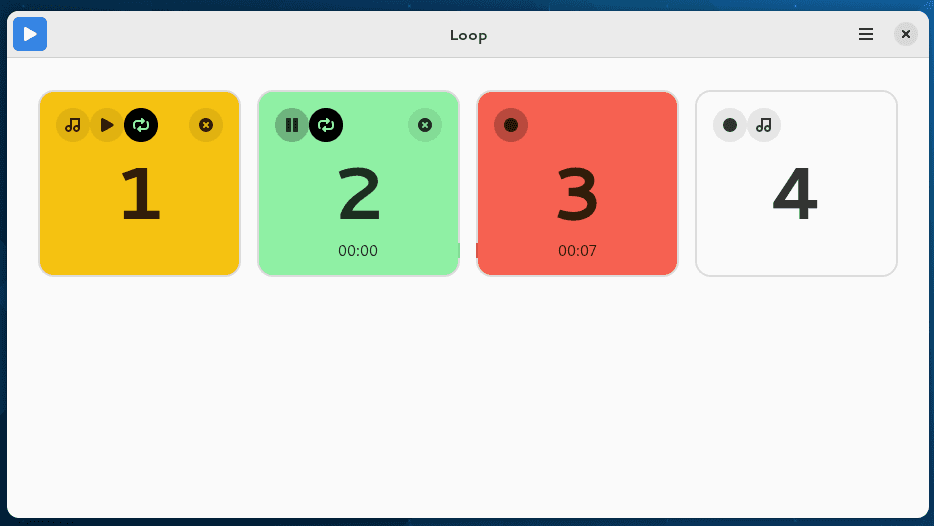 Loop