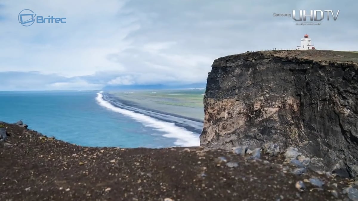 Mecool M8S Pro L - Ukázky přehrávání – média přehrávač 2/2