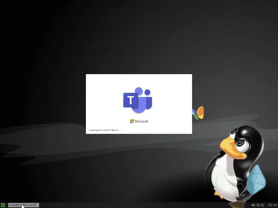 microsoft teams linux microsoft teams linux