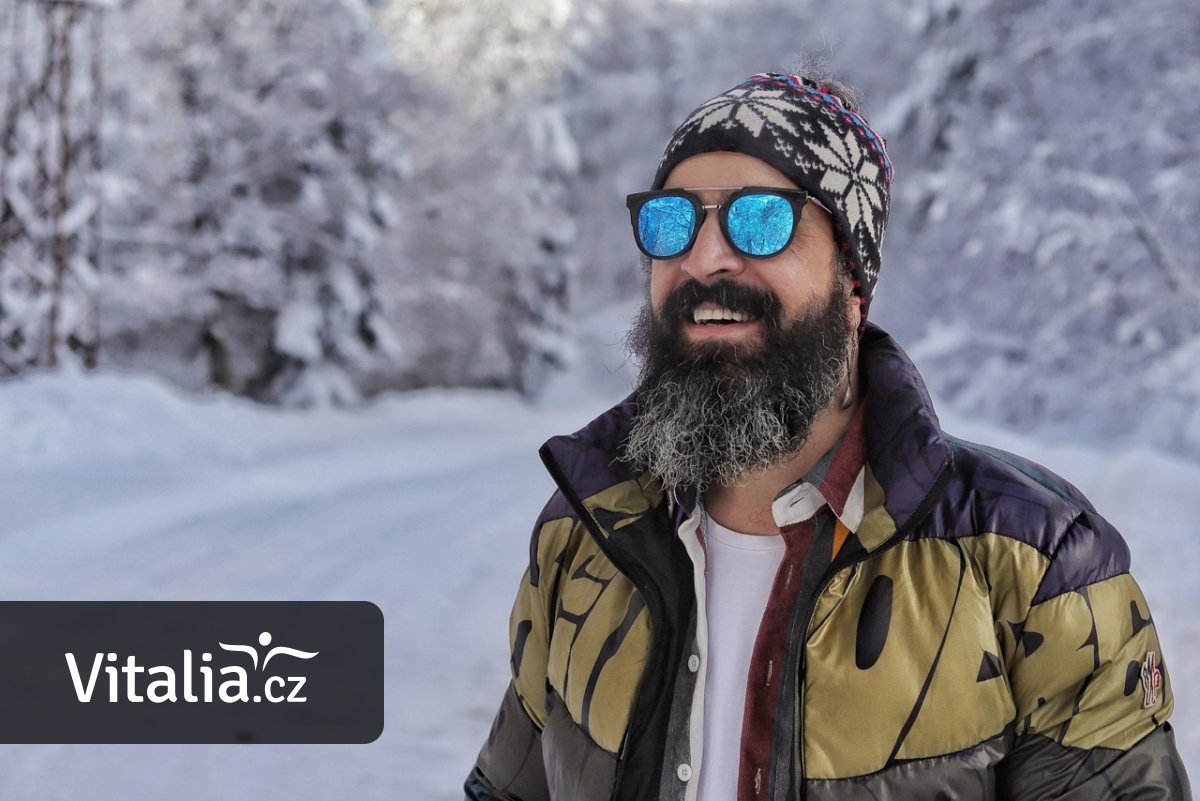 Sluneční brýle by neměly mít zatmavení větší než 50 až 60 procent