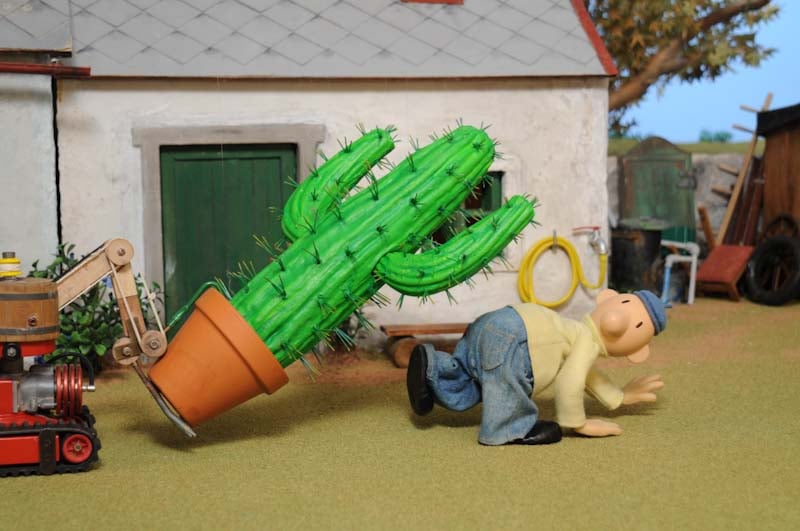 Nové díly Pat a Mat