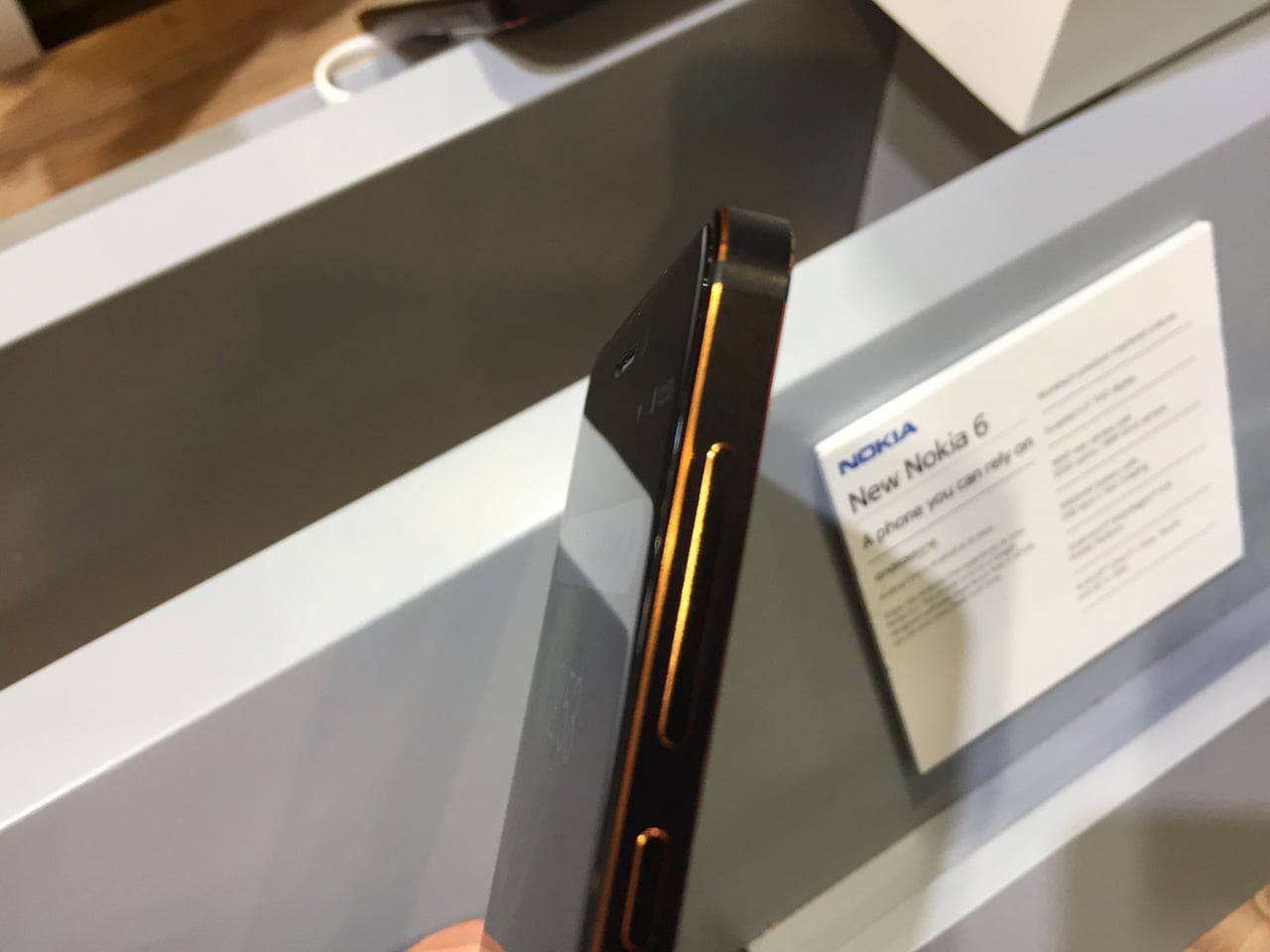 Nové telefony od Nokie z Mobile World Congress 2018