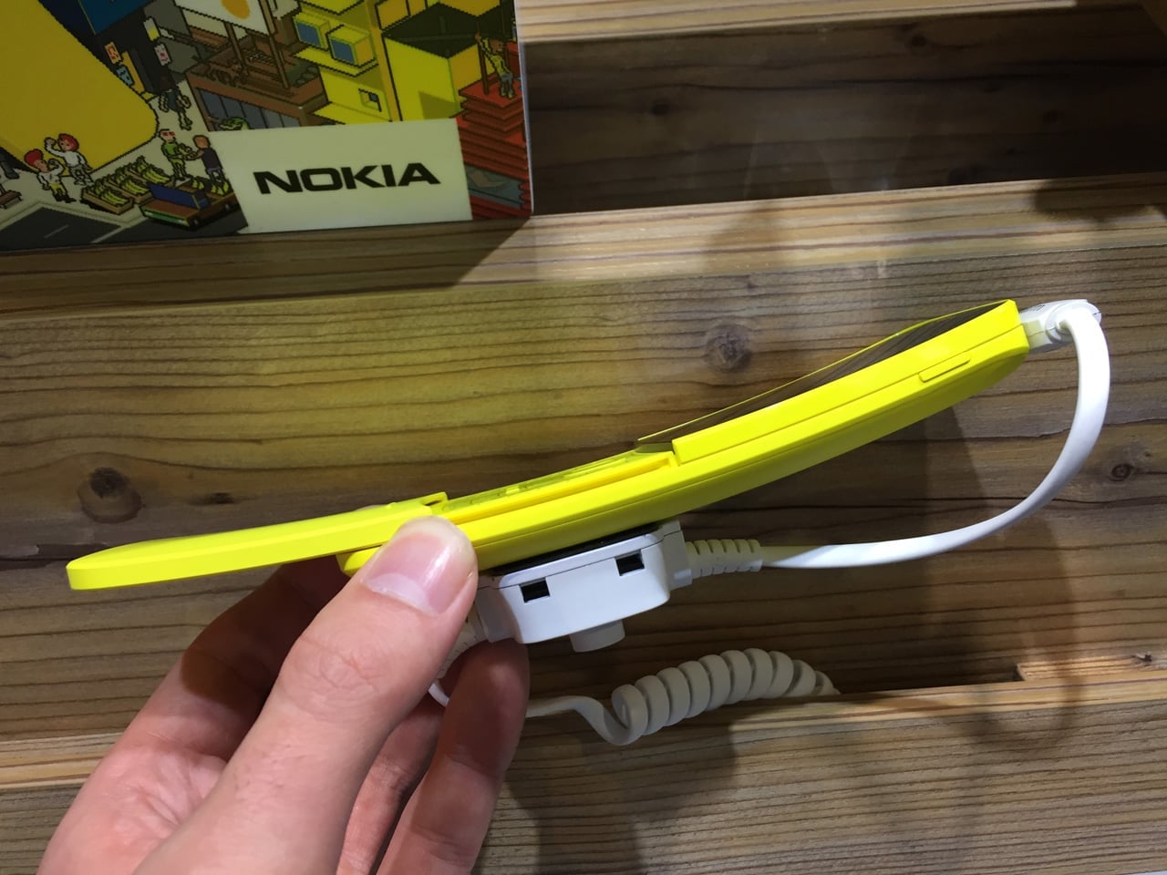 Nové telefony od Nokie z Mobile World Congress 2018