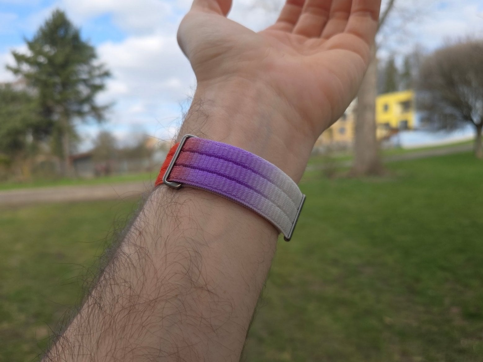 Recenze hodinek Huawei Watch GT Runner 2