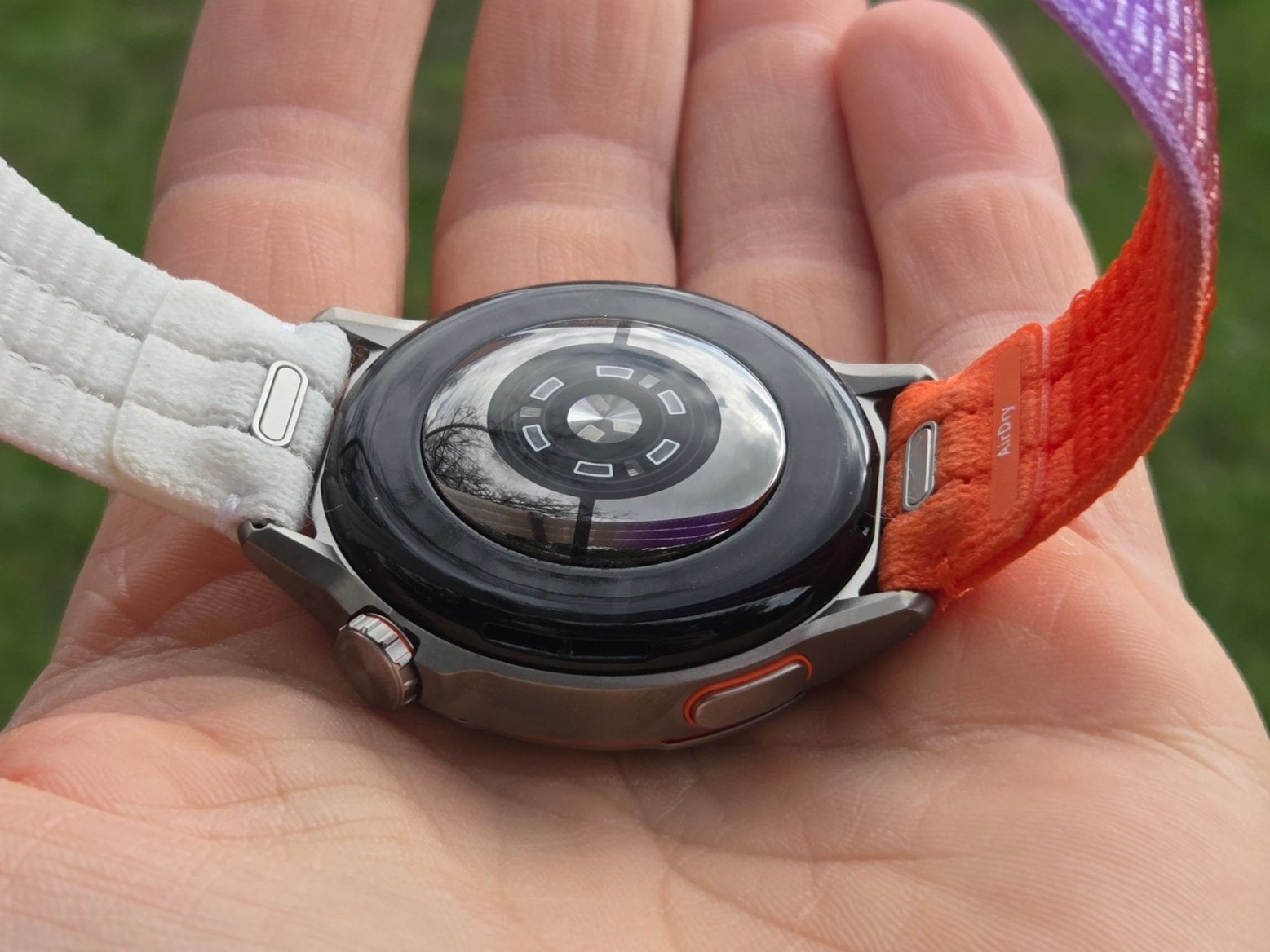 Recenze hodinek Huawei Watch GT Runner 2