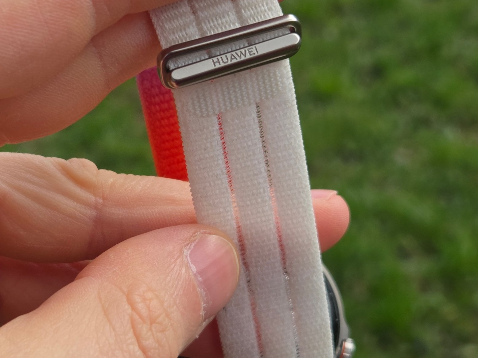 Recenze hodinek Huawei Watch GT Runner 2