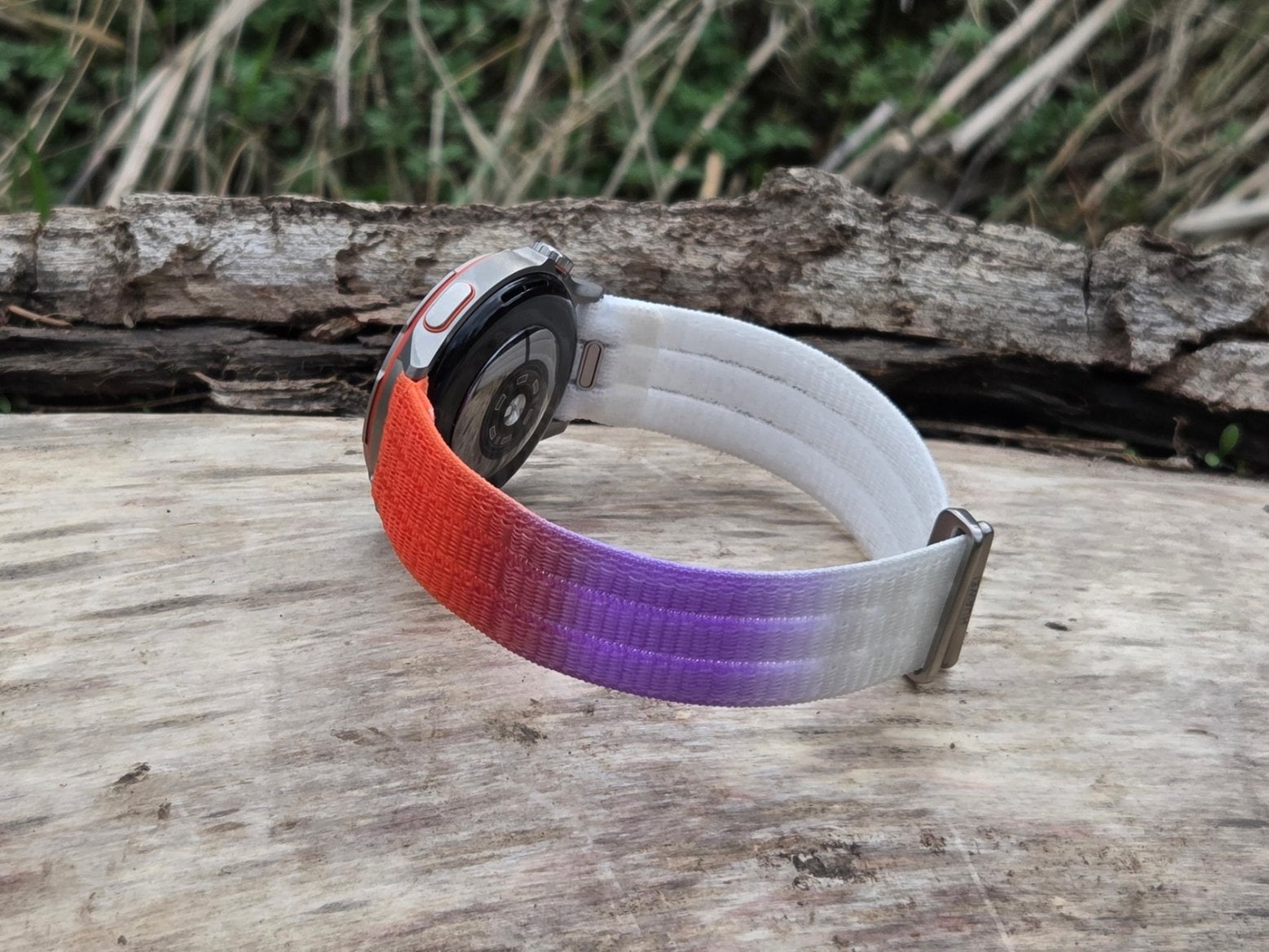 Recenze hodinek Huawei Watch GT Runner 2