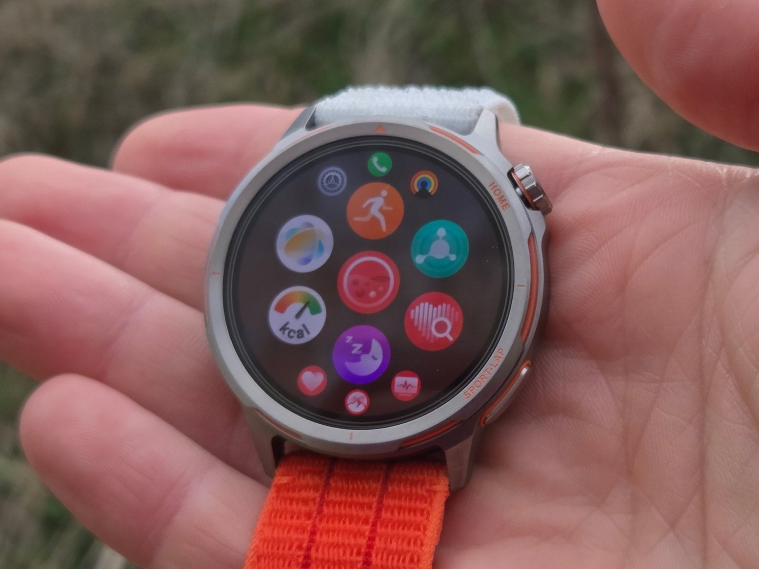 Recenze hodinek Huawei Watch GT Runner 2