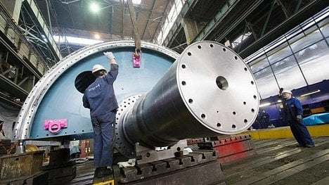 Náhledový obrázek - Beljajev a Ulčák získají Vítkovice Gearworks. Zaplatí 80 milionů