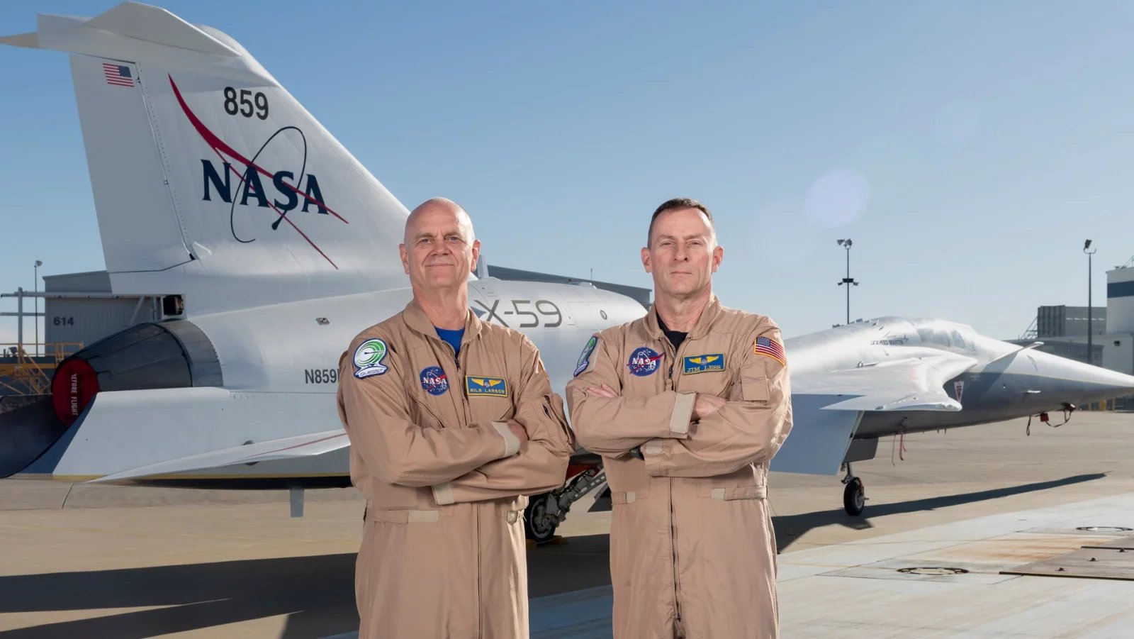 První let tohoto zbrusu nového stroje by se měl uskutečnit ještě letos, píše server CNN. Vzápětí by měla následovat další letová zkouška, při níž se už letoun bude pohybovat nadzvukovou rychlostí. Ta se mění spolu s výškou, respektive okolní teplotou. Na úrovni moře a při teplotě 20 stupňů Celsia každopádně činí zhruba 343,2 metru za vteřinu, respektive 1 236 kilometrů v hodině.