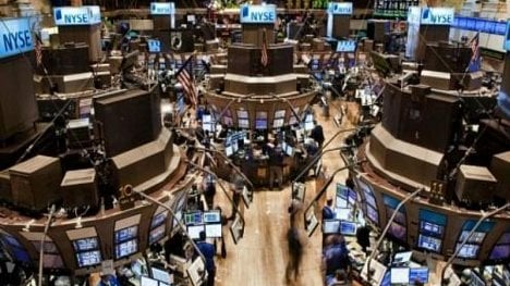 Náhledový obrázek - Brusel zablokoval fúzi Deutsche Börse a NYSE Euronext