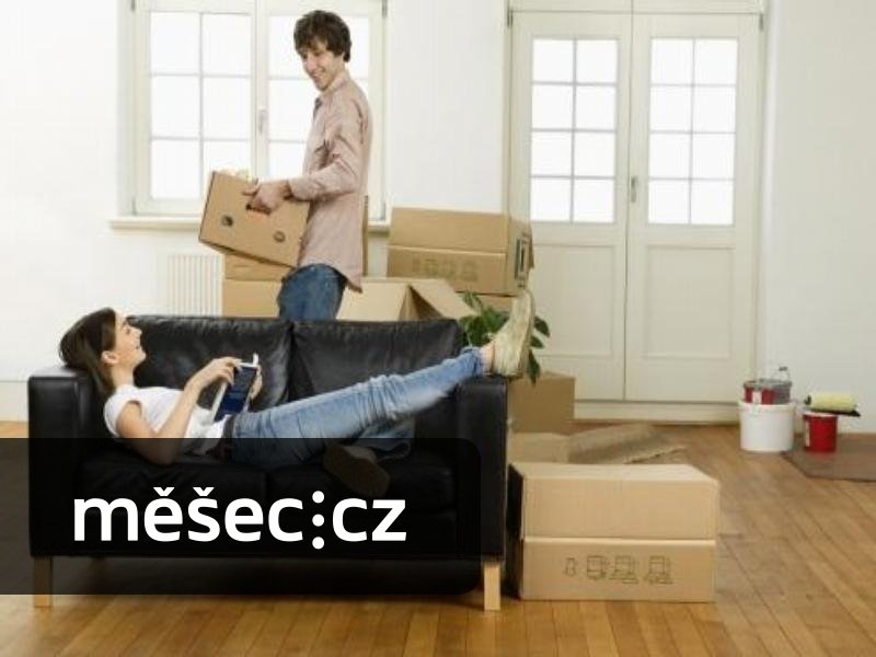 Přichází nová doba nájemní? Na koupi vlastní nemovitostí už hodně lidí nemá peníze