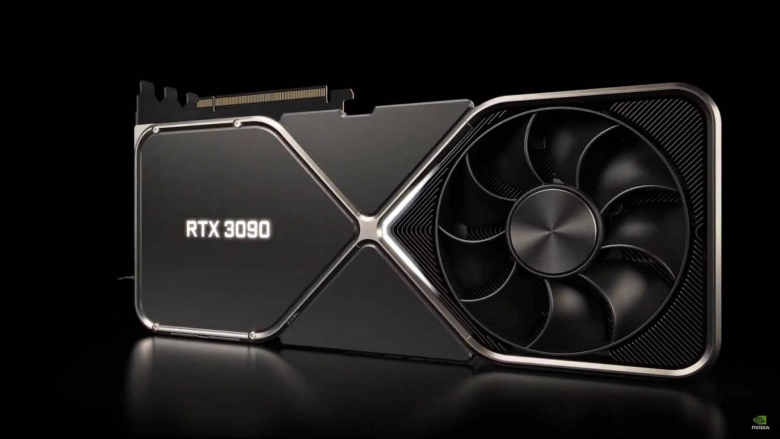 Odhalení grafik Nvidia GeForce RTX 3090 RTX 3080 a RTX 3070 s architekturou Ampere 67