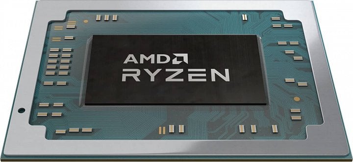 Procesor AMD Ryzen 3000C 02