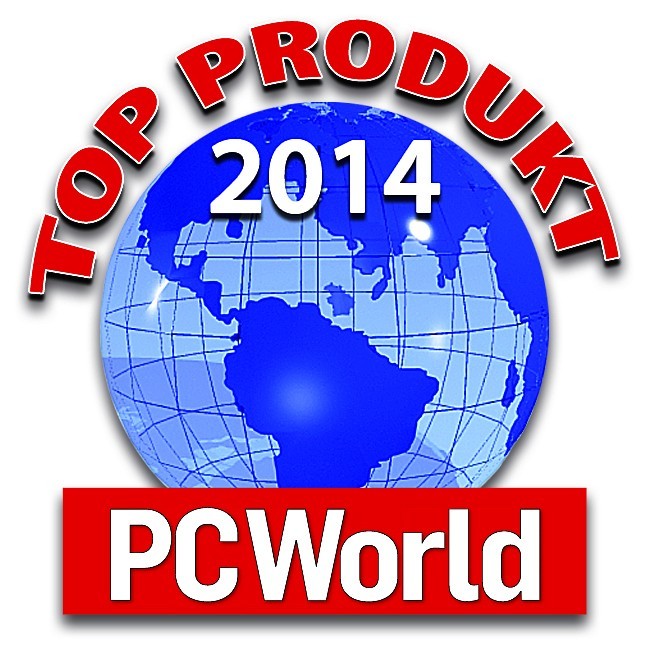 Ocenění TOP PRODUKT 2014 pro TP-Link Archer C7