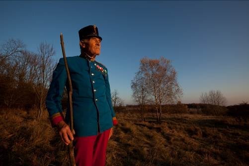 Červen na České televizi