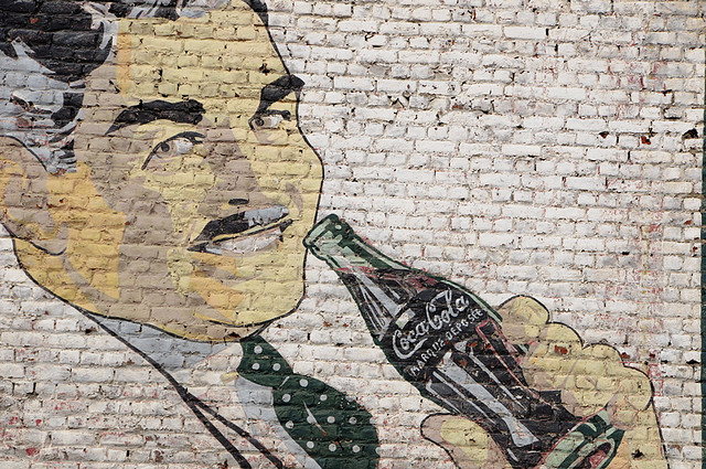 Coca-Cola