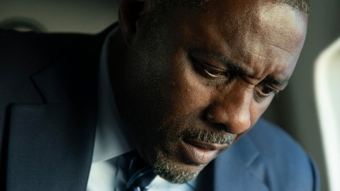 Nová nabídka streamovacích služeb: Drsný Idris Elba, Rivalové či další spin-off 9–1–1