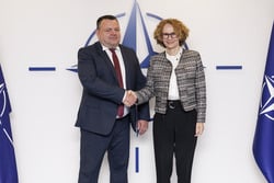ESET NATO strategická aliance