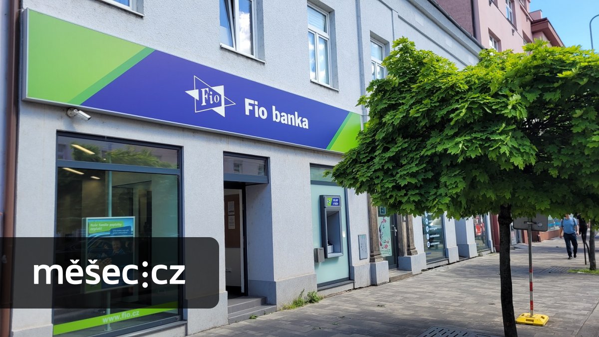 Fio banka vylepšila svoji investiční aplikaci Smartbroker