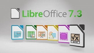 LibreOffice 7.3